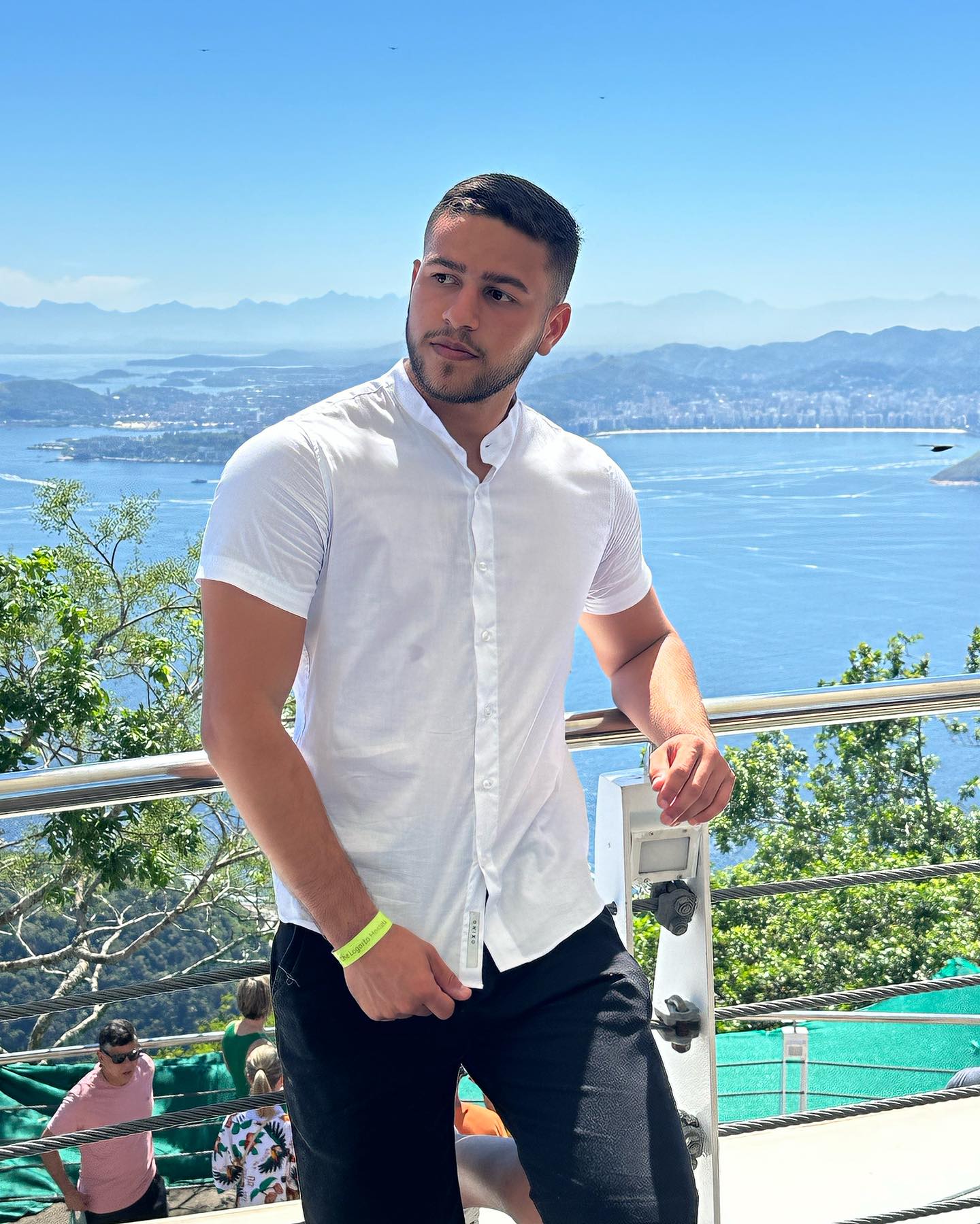 Anthony Falcão